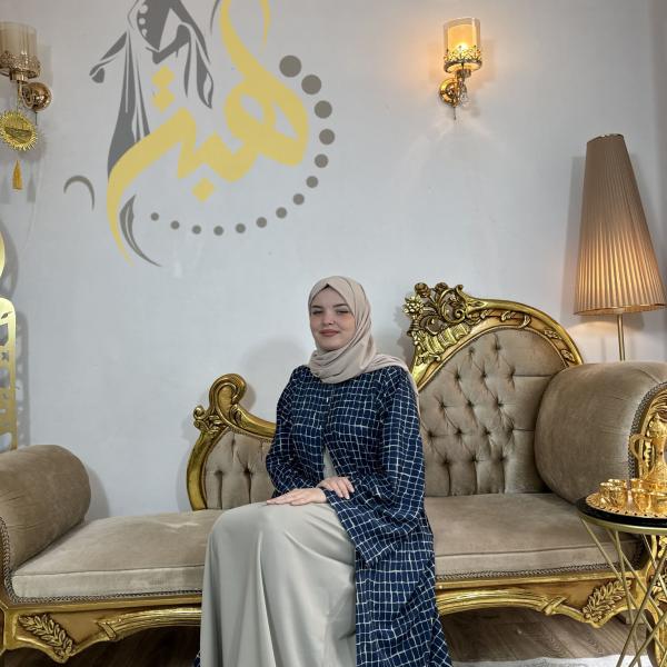 عباية الاستعمال اليومي قماش بروميشو