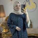 عباية الاستعمال اليومي قماش بروميشو