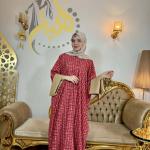 عباية الاستعمال اليومي