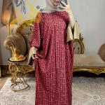 عباية الاستعمال اليومي