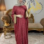 عباية الاستعمال اليومي