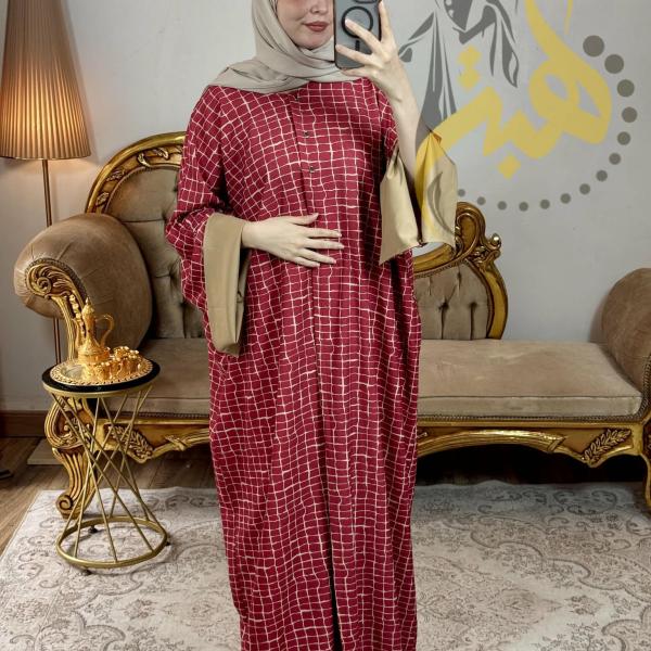 عباية الاستعمال اليومي