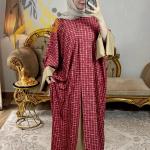 عباية الاستعمال اليومي