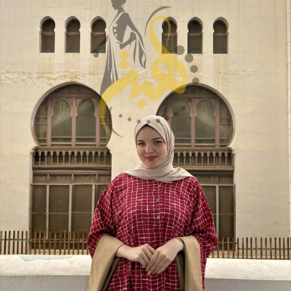 عباية الاستعمال اليومي