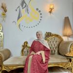 عباية الاستعمال اليومي