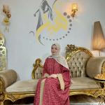 عباية الاستعمال اليومي