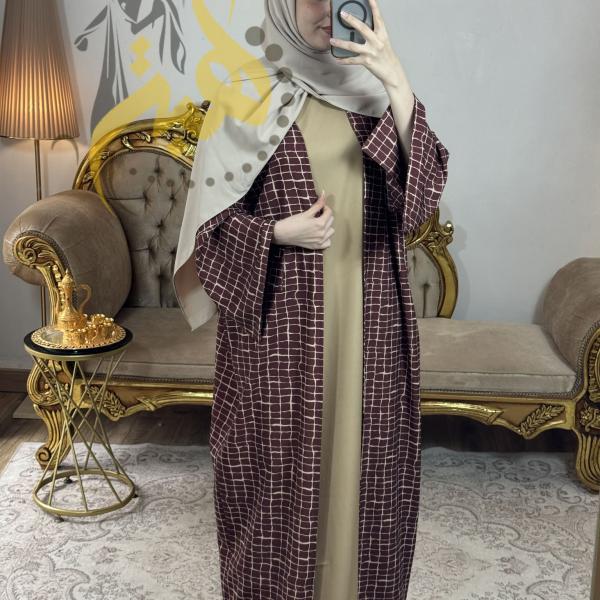 عباية الاستعمال اليومي