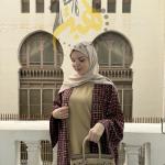 عباية الاستعمال اليومي