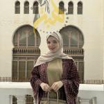 عباية الاستعمال اليومي