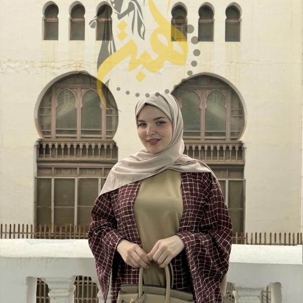 عباية الاستعمال اليومي