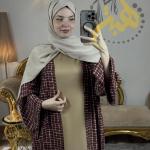 عباية الاستعمال اليومي