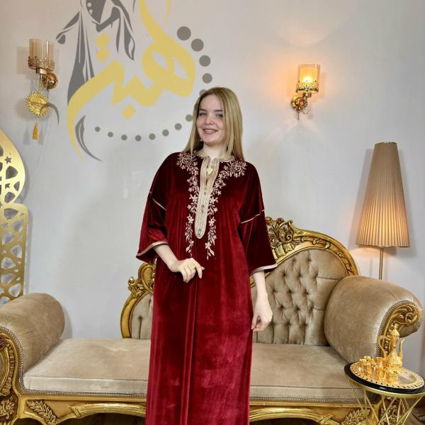 غوب قطيفة روايال