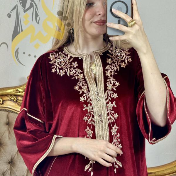 غوب قطيفة روايال