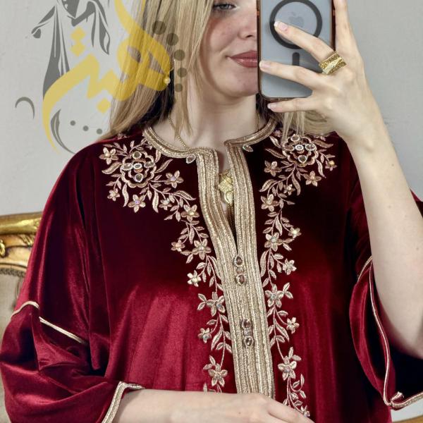 غوب قطيفة روايال