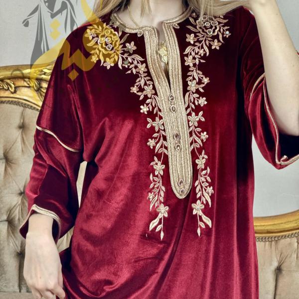 غوب قطيفة روايال