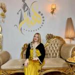 غوب قطيفة روايال