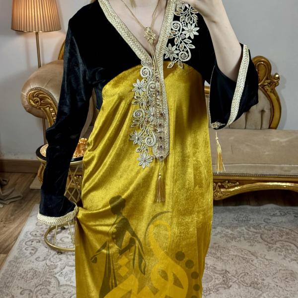 غوب قطيفة روايال