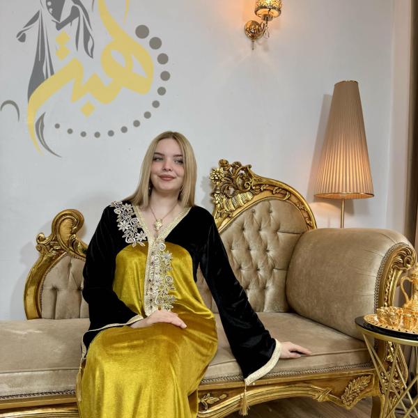 غوب قطيفة روايال