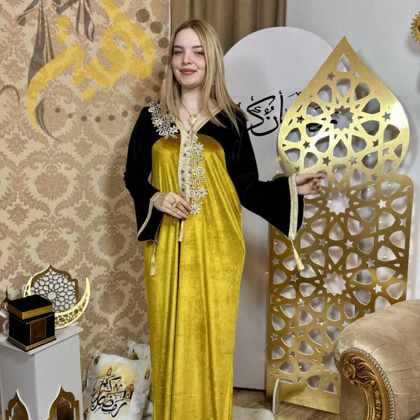 غوب قطيفة روايال