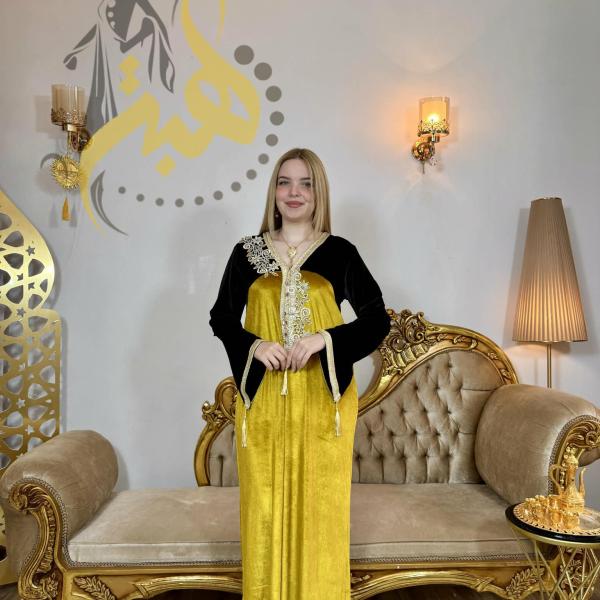 غوب قطيفة روايال