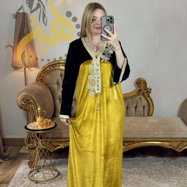 غوب قطيفة روايال